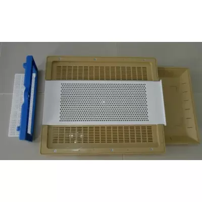 Plastik Taban Polen Tuzaklı