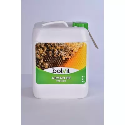 Bolvit Aryan BT 5 LT