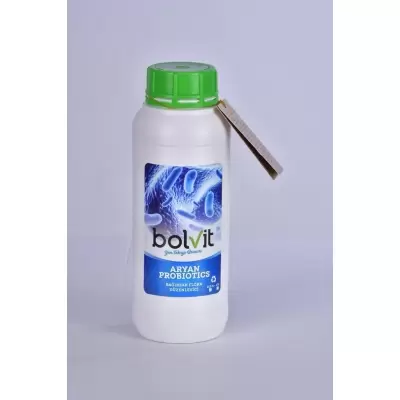 Bolvit Aryan Probiotics 1 LT