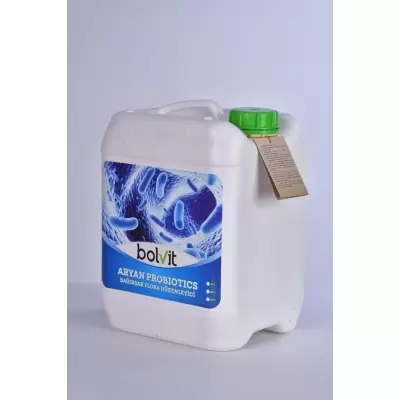 Bolvit Aryan Probiotics 5 LT