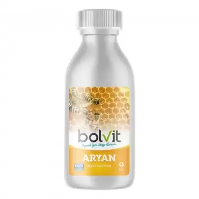 Bolvit Aryan Besin Takviyesi 0.5 LT