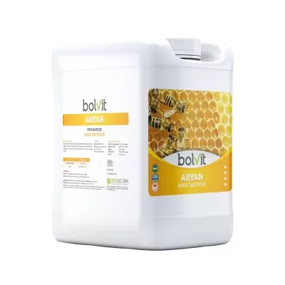 Bolvit Aryan Besin Takviyesi 5 LT