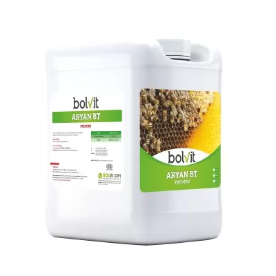 Bolvit Aryan BT Yem Takviyesi 5 LT