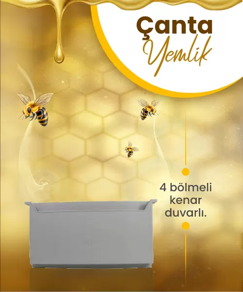 Çanta Yemlik 2. Sınıf