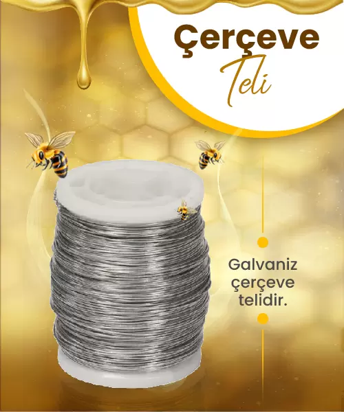 Çerçeve Teli