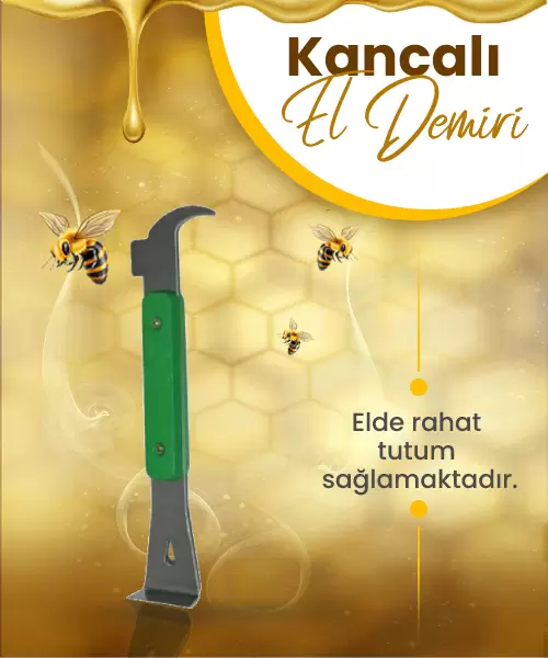 Kancalı El Demiri