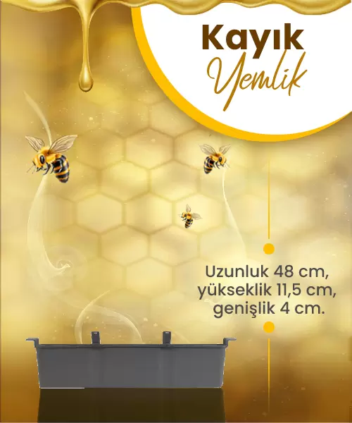 Kayık Yemlik 2. Sınıf