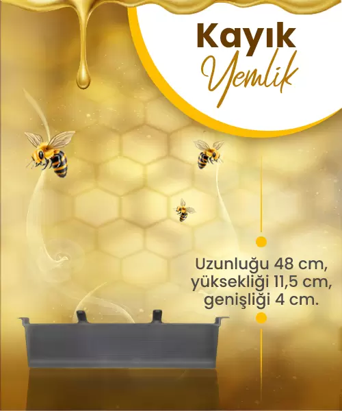 Kayık Yemlik 1. Sınıf