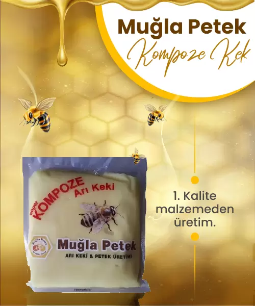 Muğla Petek Kompoze