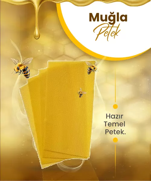 Muğla Petek