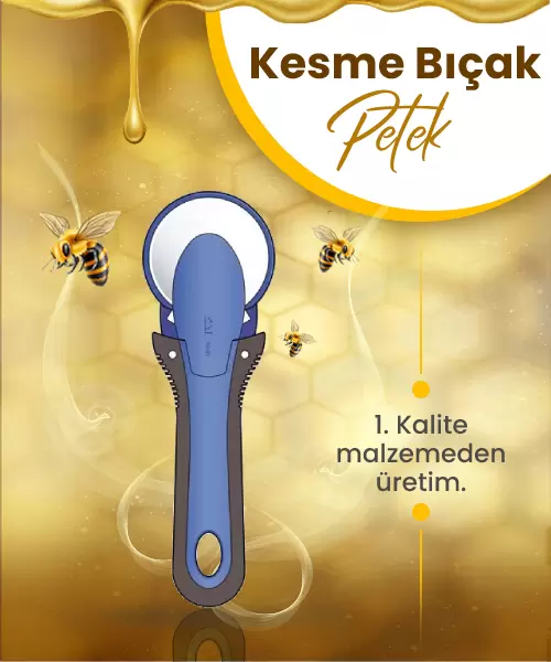 Petek Kesme Bıçağı