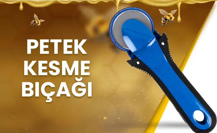 Petek Kesme Bıçağı 