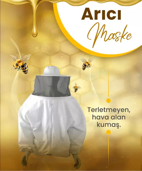 Süper Maske