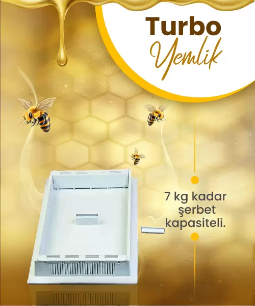 Turbo Yemlik 1. Sınıf