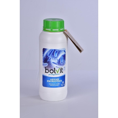Bolvit Aryan Probiotics 0,5 LT