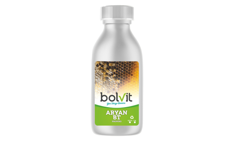 Aryan Bt Hakında