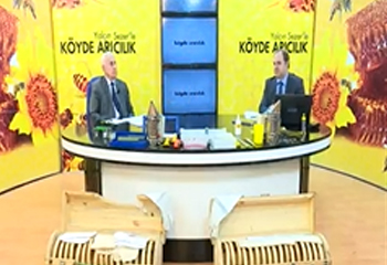 16.02.2017 Köyde Arıcılık Bölüm 1 