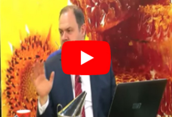 16.03.2017 Köyde Arıcılık Bölüm 3
