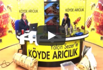 23.03.2017 Köyde Arıcılık Bölüm 2 