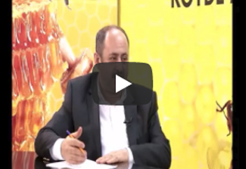 9 Şubat Köyde Arıcılık Bölüm 3