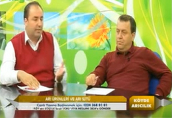  Köy Tv Bölüm 1 