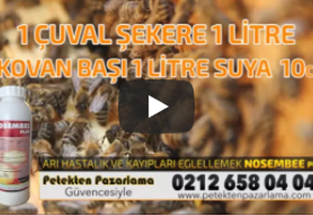 Nosembee Reklam