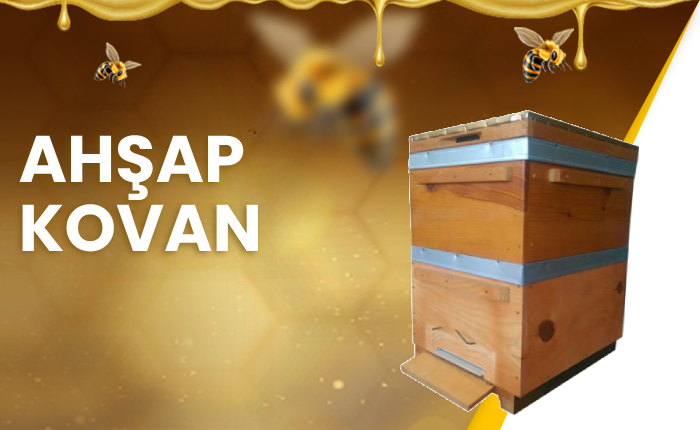 Ahşap Kovanlar Hakkında