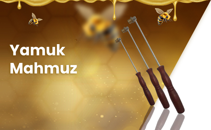 Yamuk Mahmuz hakkında