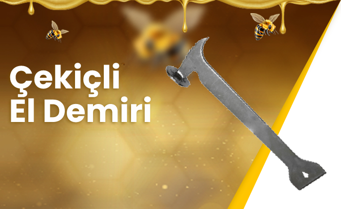 Çekiçli El Demiri Arıcılık